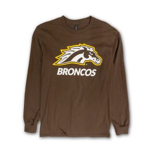 Product Image for Glowing Horse Head Long Sleeve