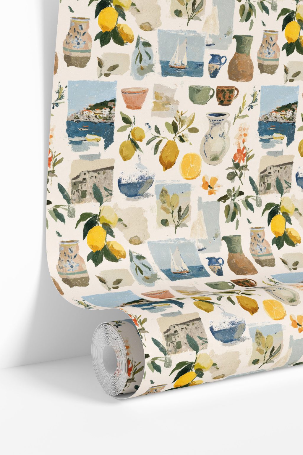 Product Image for Sorella Coast Wallpaper – 3143