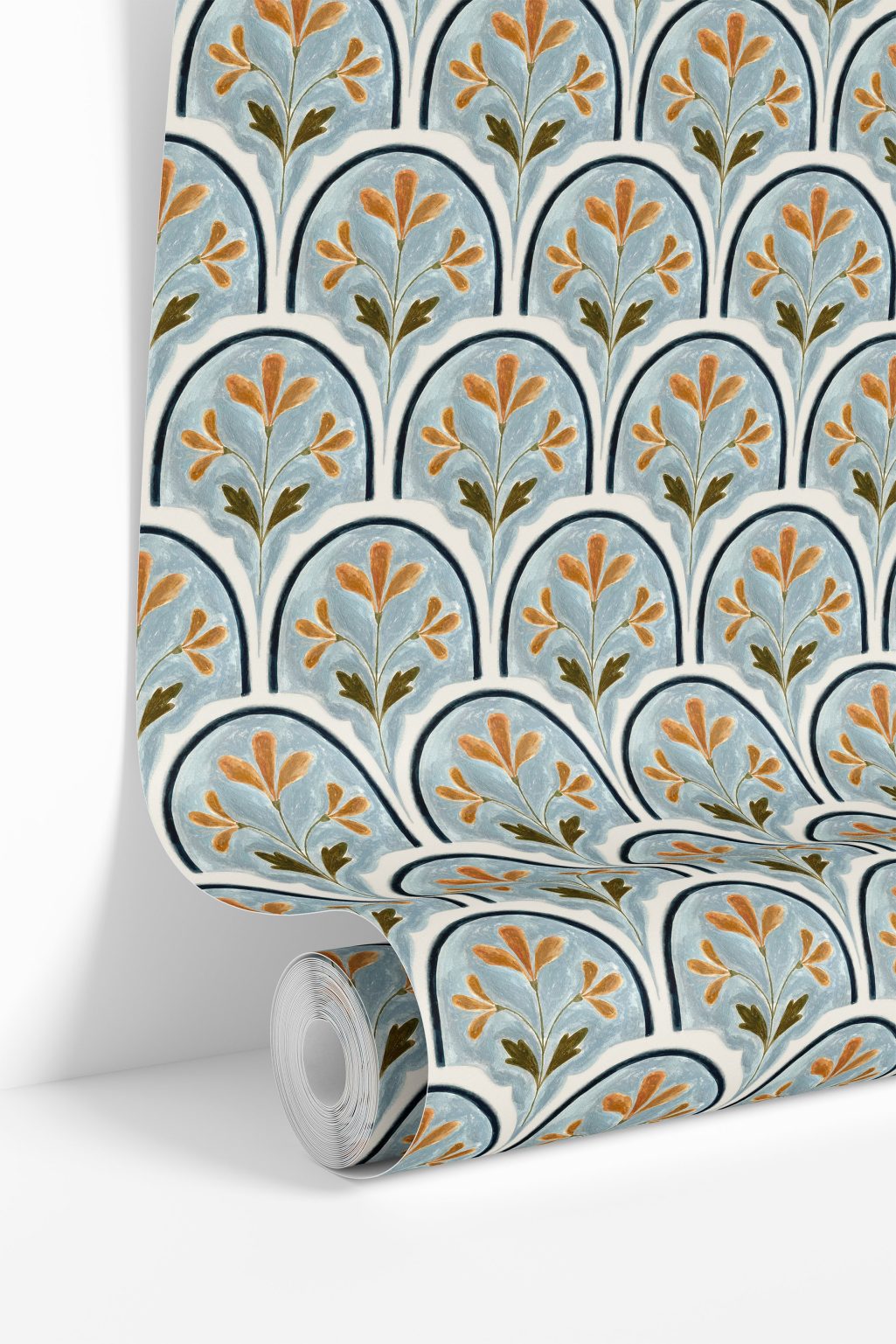 Product Image for Sorella Crest Wallpaper – 3142