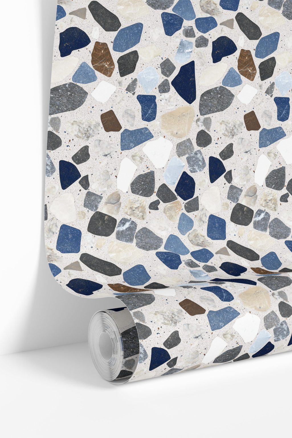 Product Image for Harborstone Mosaic Wallpaper – 3145