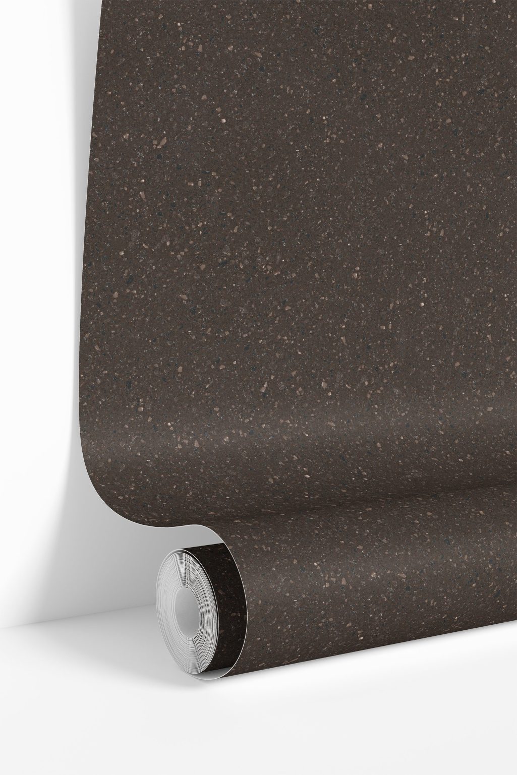 Product Image for Cocoa Slate Terrazzo Collection Wallpaper – 3149