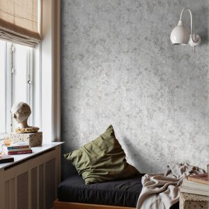 Product Image for Stonewash Concrete Wallpaper – 3147
