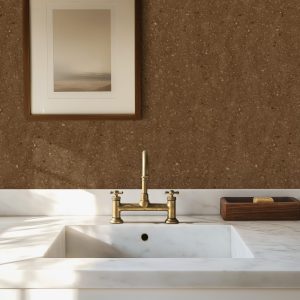Product Image for Raw Cocoa Terrazzo Collection Wallpaper– 3146