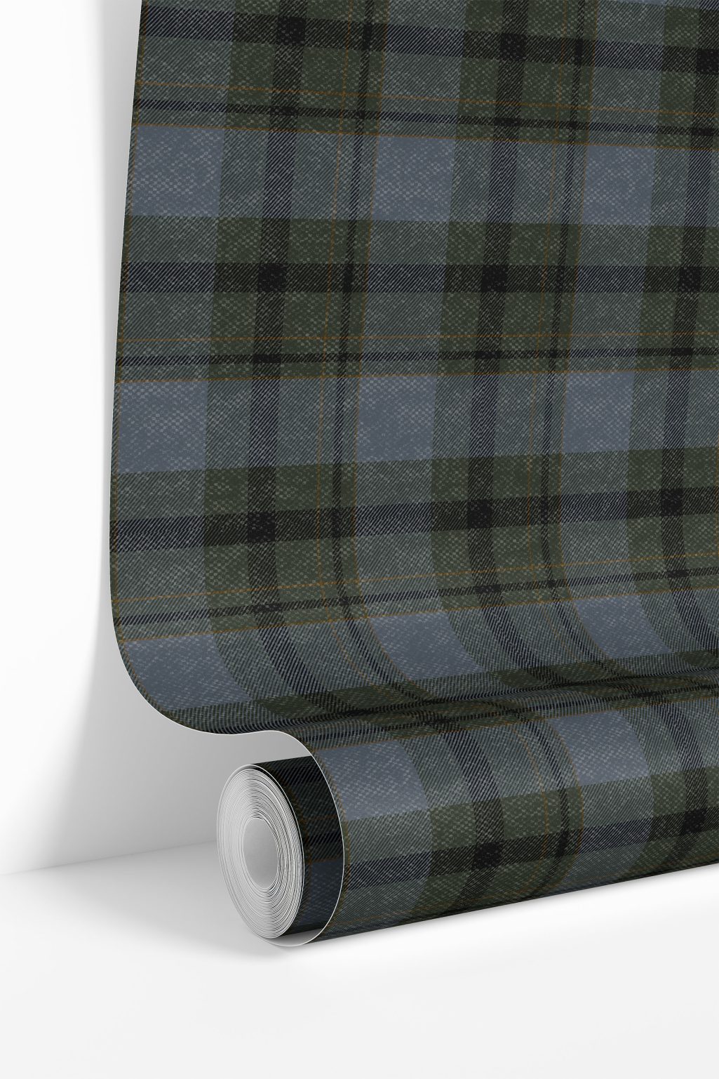 Product Image for Adler Plaid Wallpaper – 3157