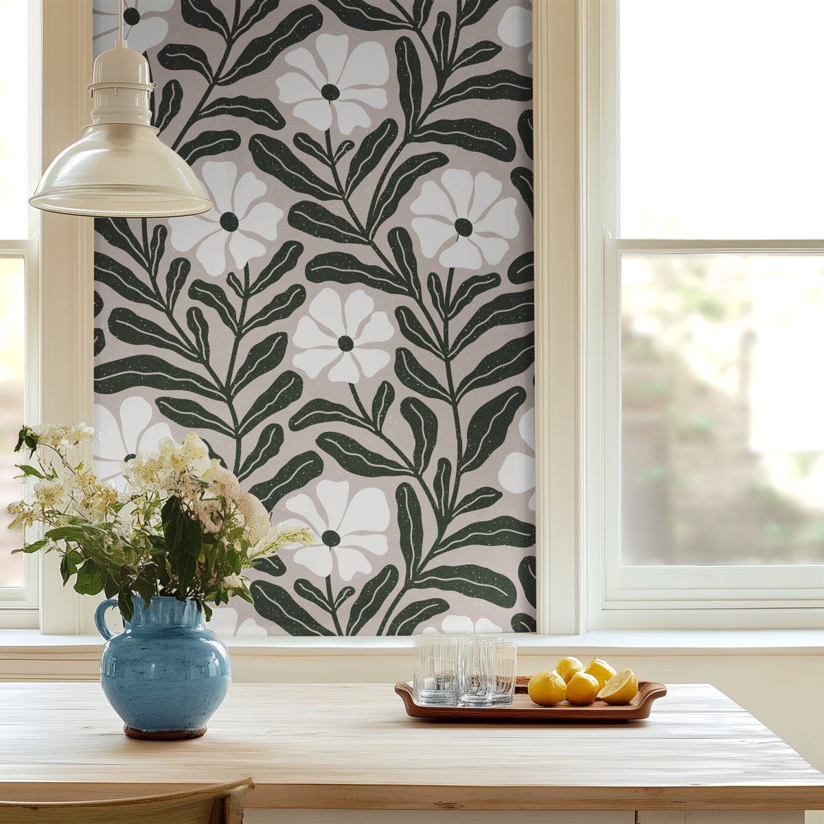 Product Image for Lodenwell Wallpaper – 3108