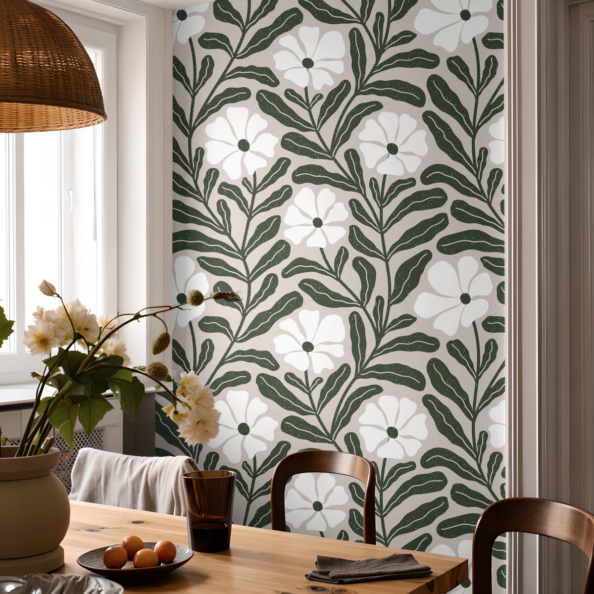 Product Image for Lodenwell Wallpaper – 3108