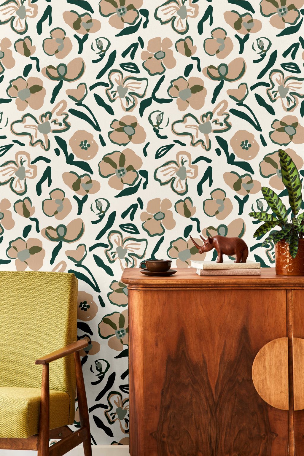 Product Image for Terra Grove Wallpaper – 3170