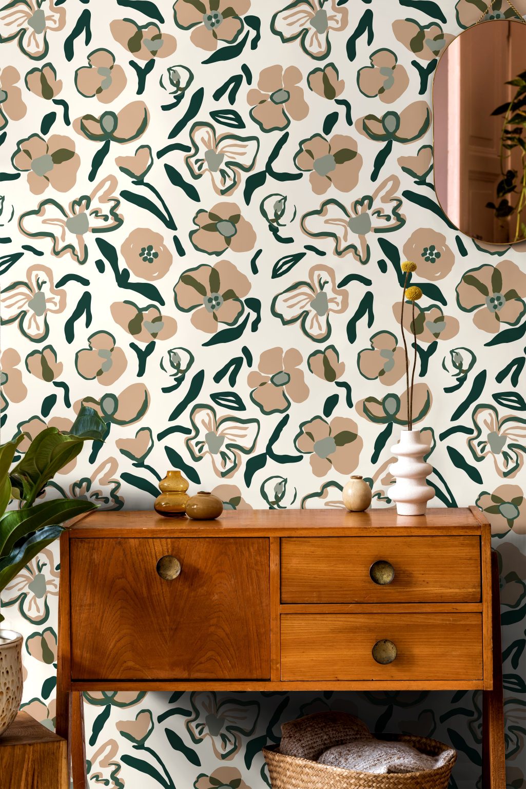 Product Image for Terra Grove Wallpaper – 3170