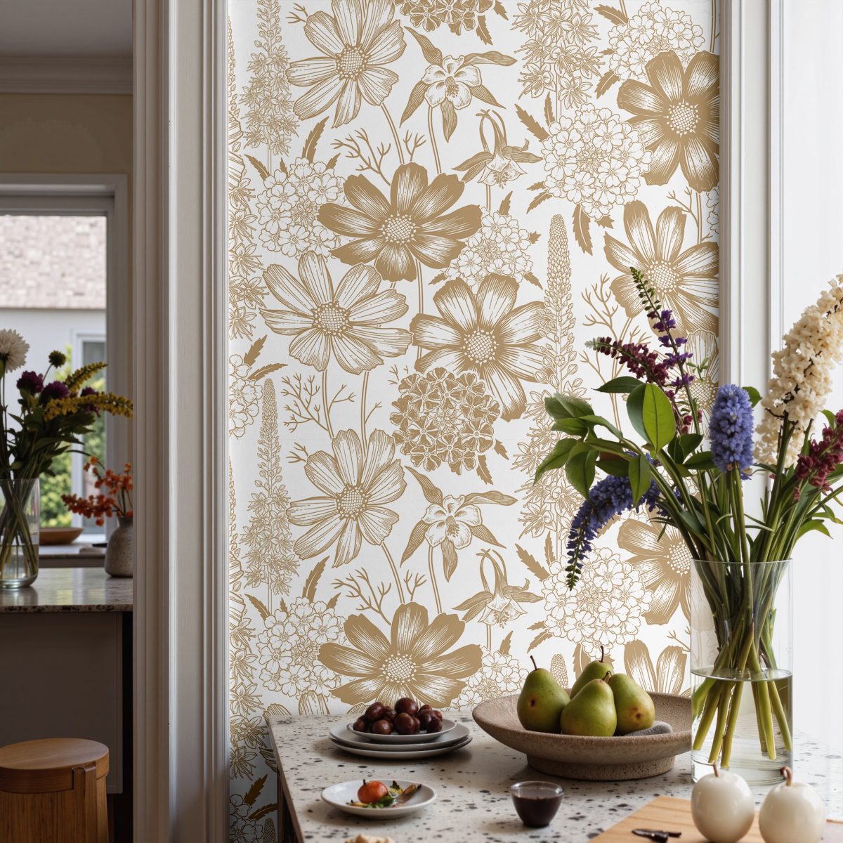 Product Image for Somerset Vale Wallpaper – 3172