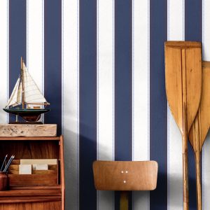 Product Image for Saylor Stripe Wallpaper – 3182