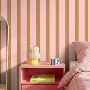 Product Image for Esme Stripe Wallpaper – 3181
