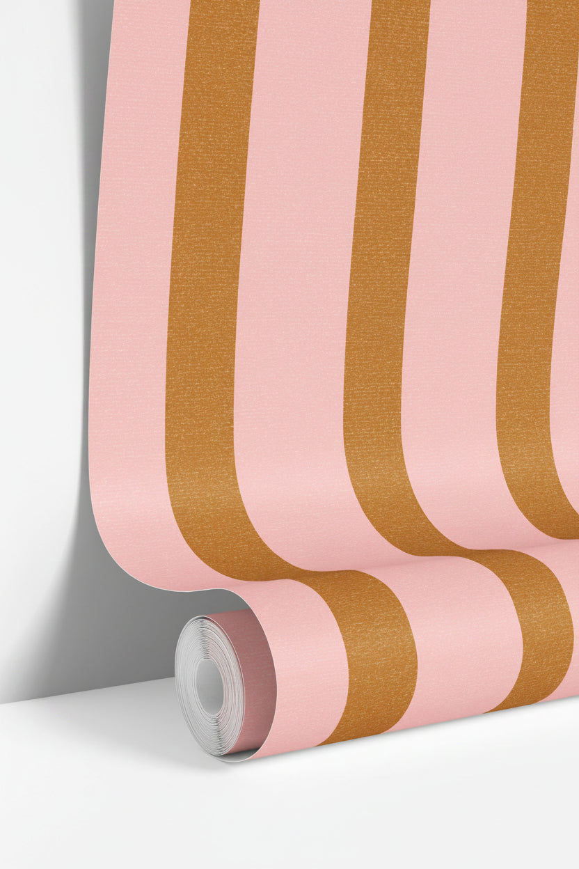 Product Image for Esme Stripe Wallpaper – 3181