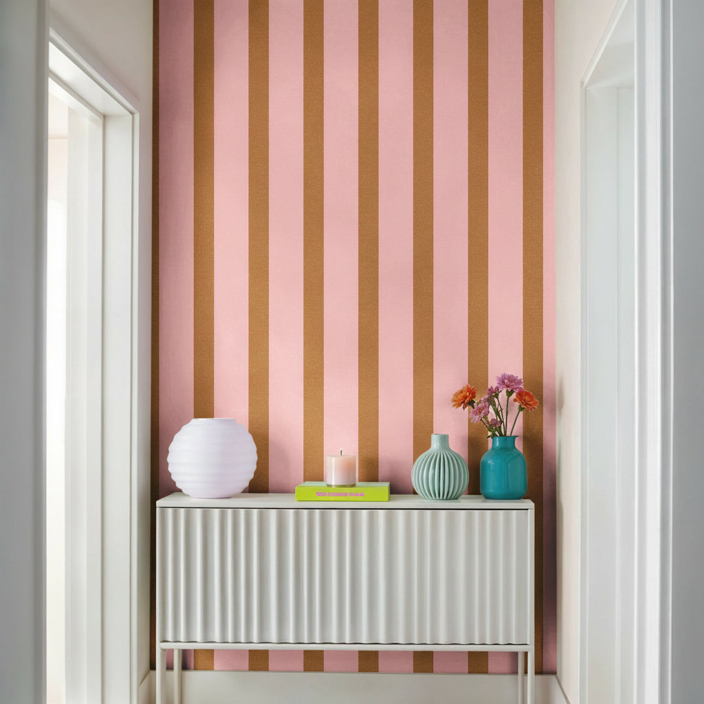Product Image for Esme Stripe Wallpaper – 3181