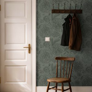 Product Image for Wrenford Bloom Wallpaper – 3178