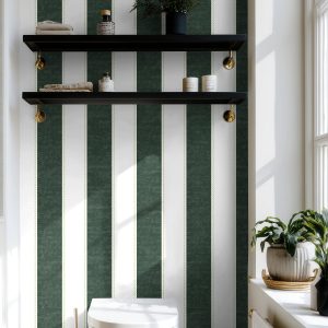 Product Image for Wetherby Stripe Wallpaper – 3177