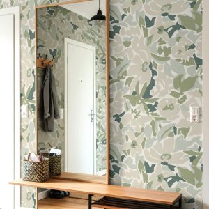 Product Image for Verdant Vale Wallpaper – 3160