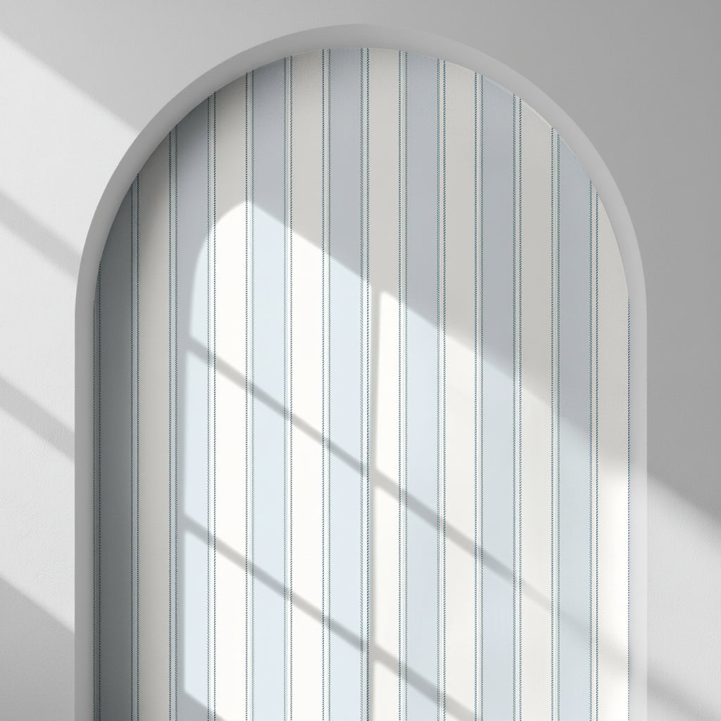 Product Image for London Stripe Wallpaper – 3180