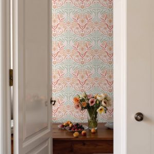 Product Image for Birdie Hollis Wallpaper – 3185