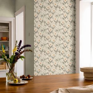 Product Image for Honey Hollis Wallpaper – 3184