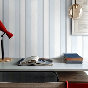 Product Image for London Stripe Wallpaper – 3180