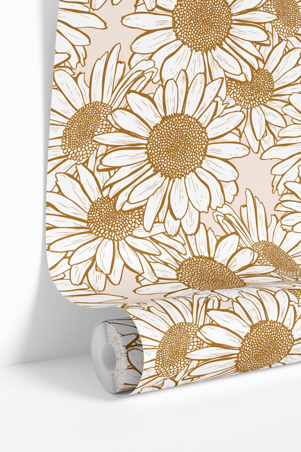 Product Image for Daisy Hour Wallpaper – 3206