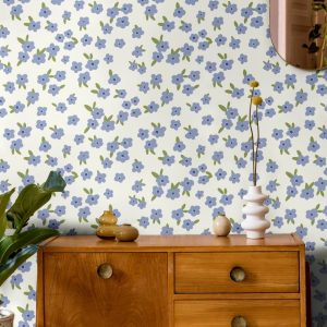 Product Image for Petal Theory Wallpaper – 3213