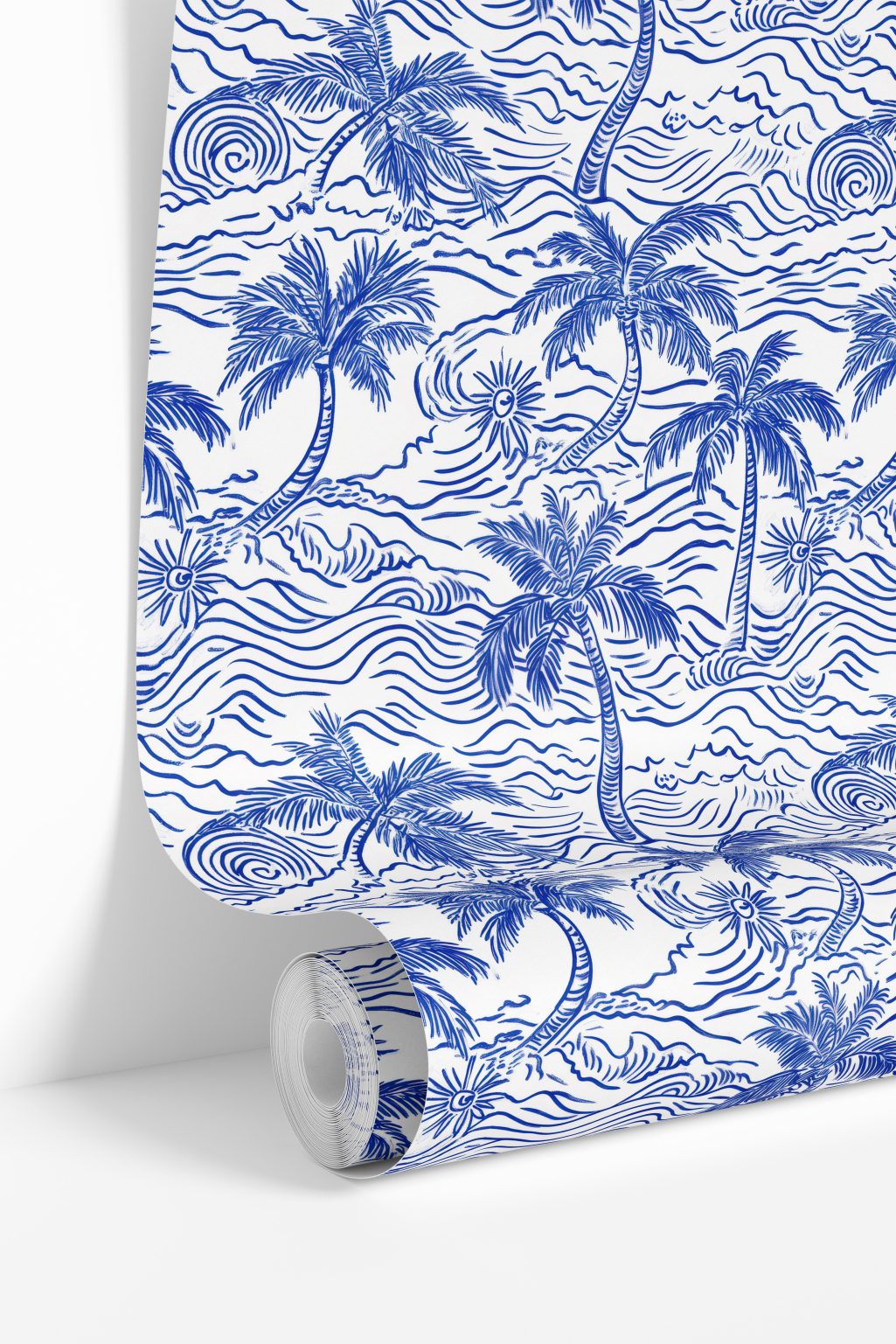 Product Image for Coconut Bay Wallpaper – 3162