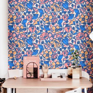 Product Image for Poppy Wilder Wallpaper – 3190