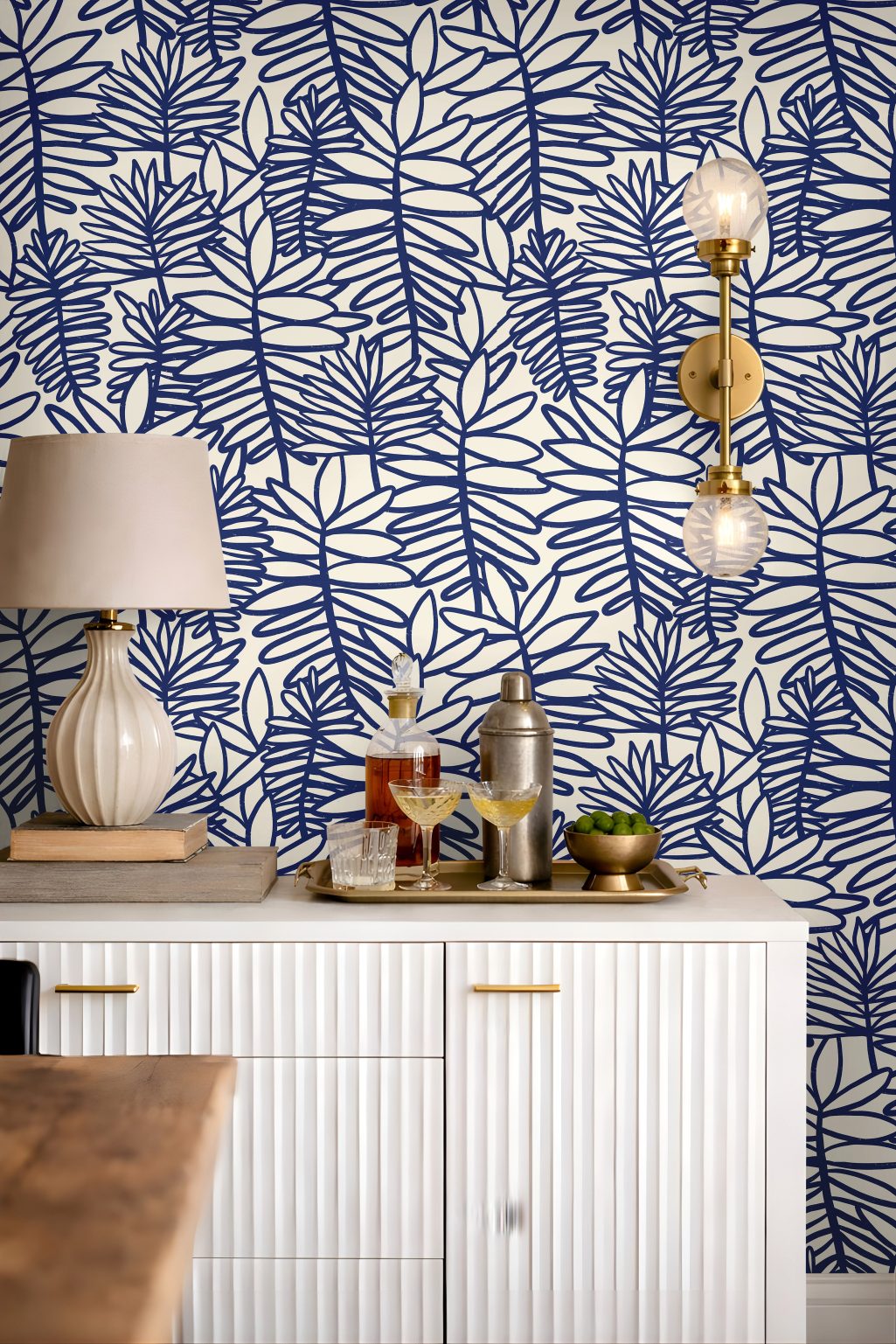 Product Image for Coastal Theory Wallpaper – 3110