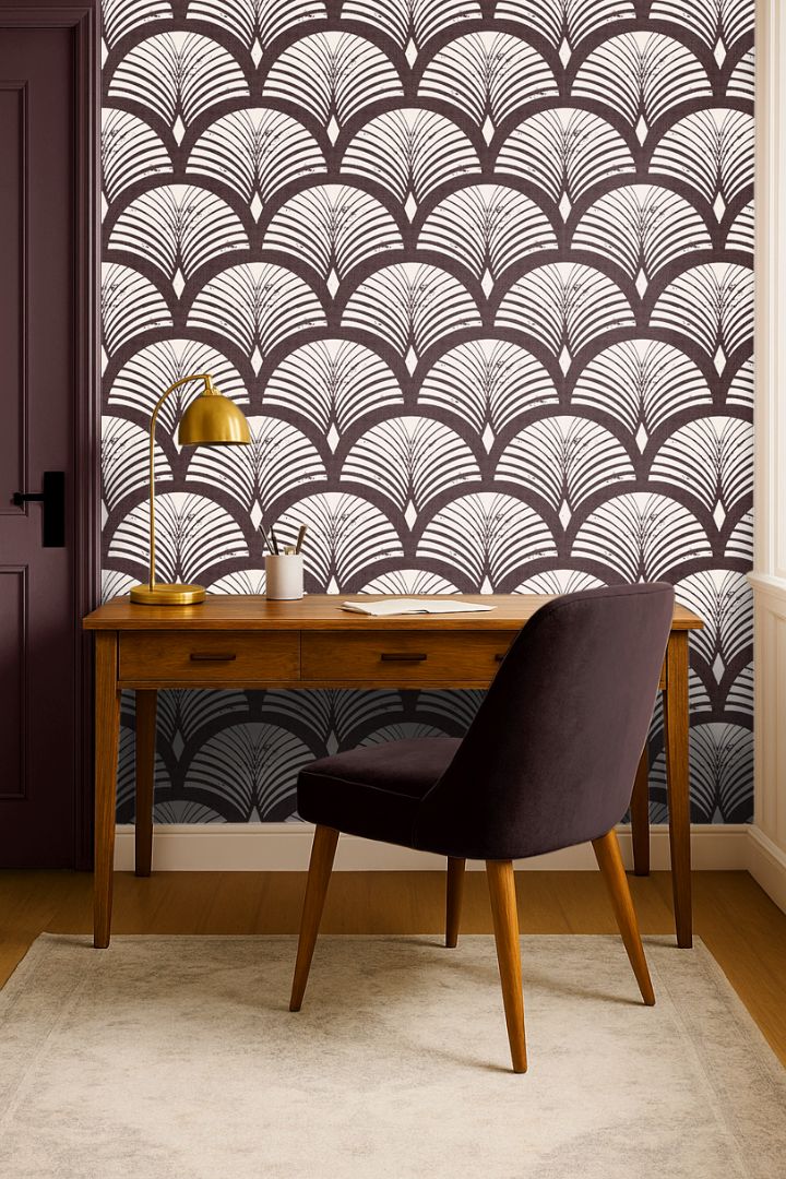 Product Image for Reservecroft Wallpaper – 2245