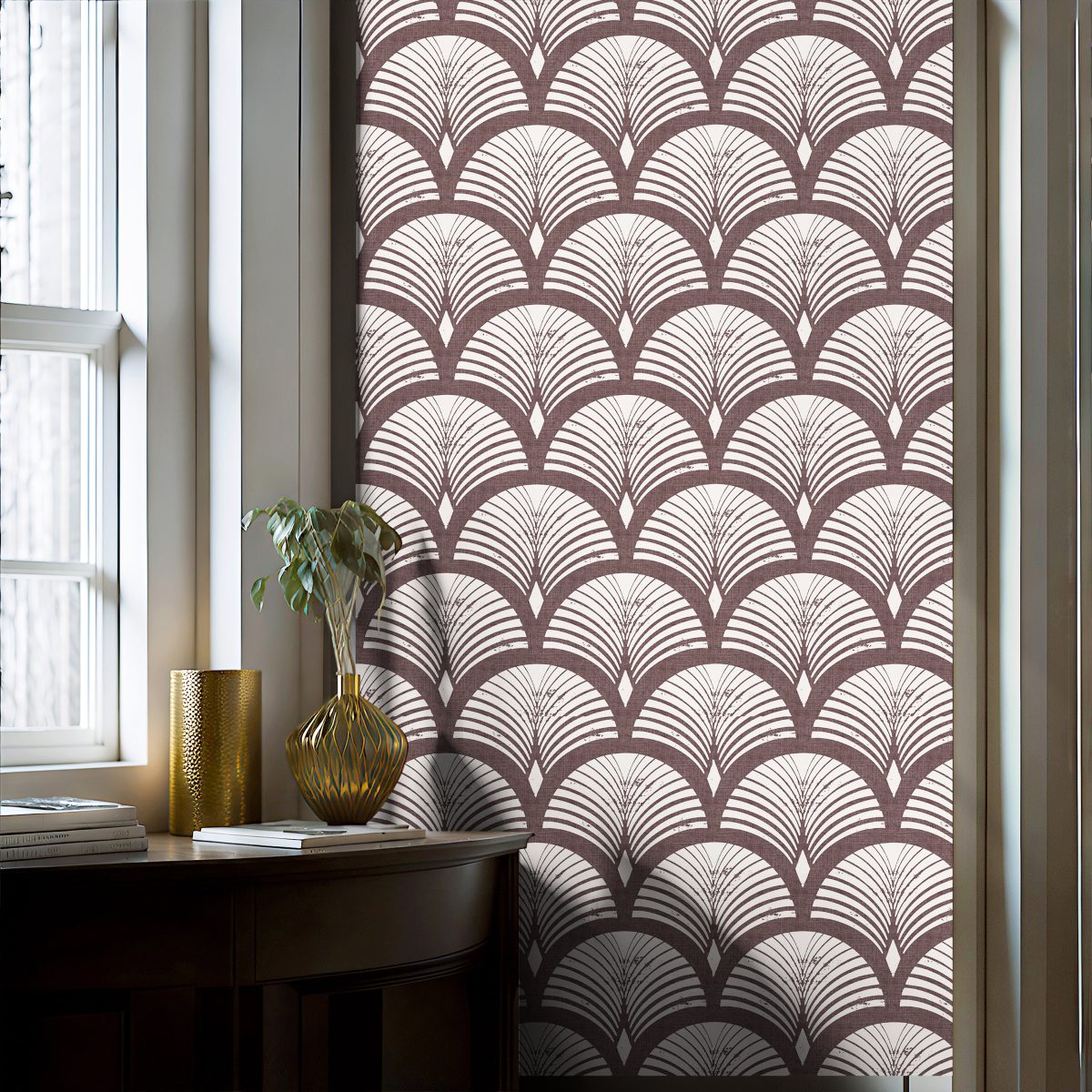 Product Image for Reservecroft Wallpaper – 2245