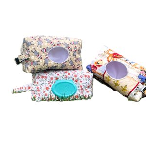 Product Image for Grab-N-Go Diaper Pouch