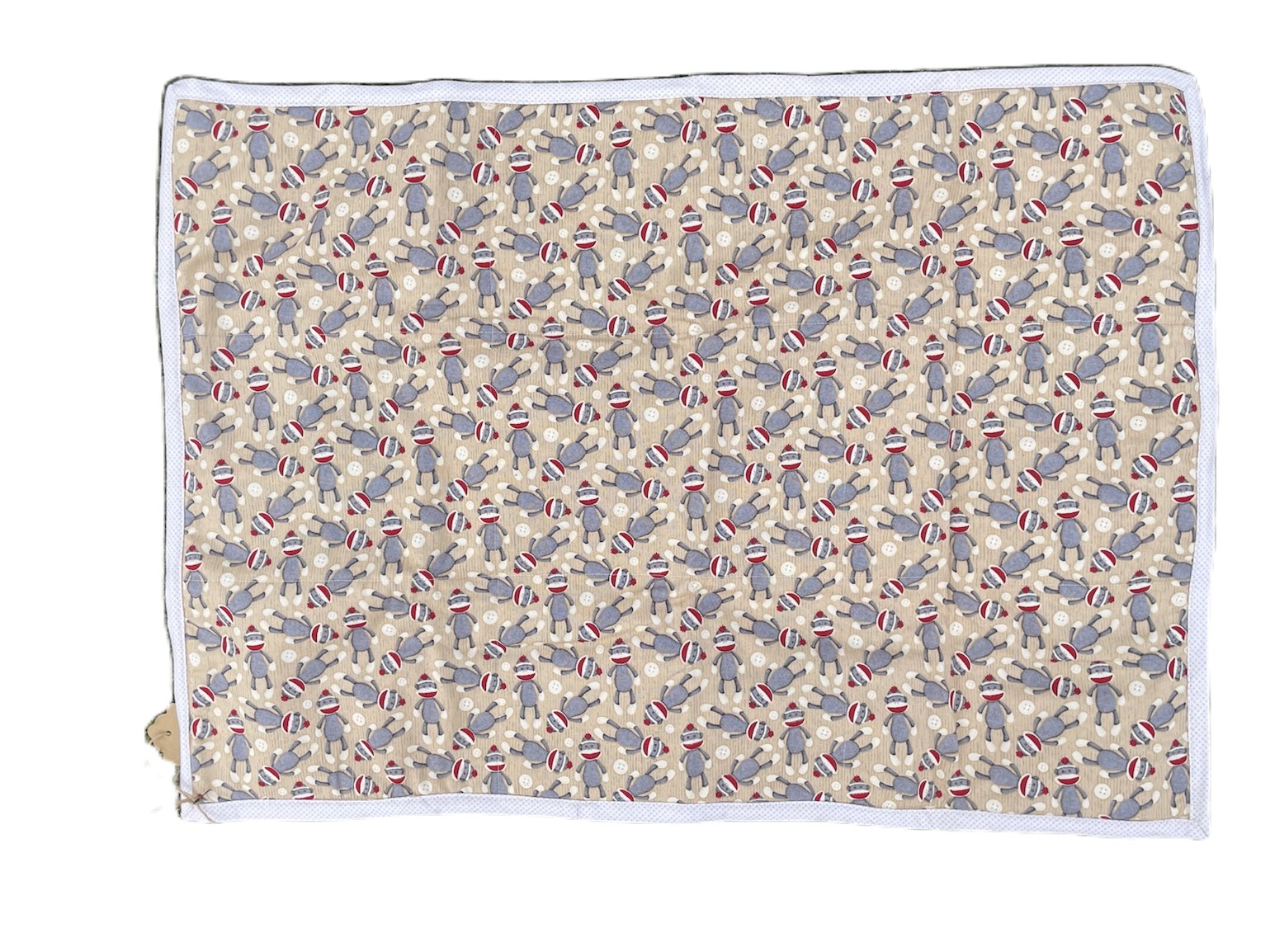 Product Image for Baby Diaper Changing Pad