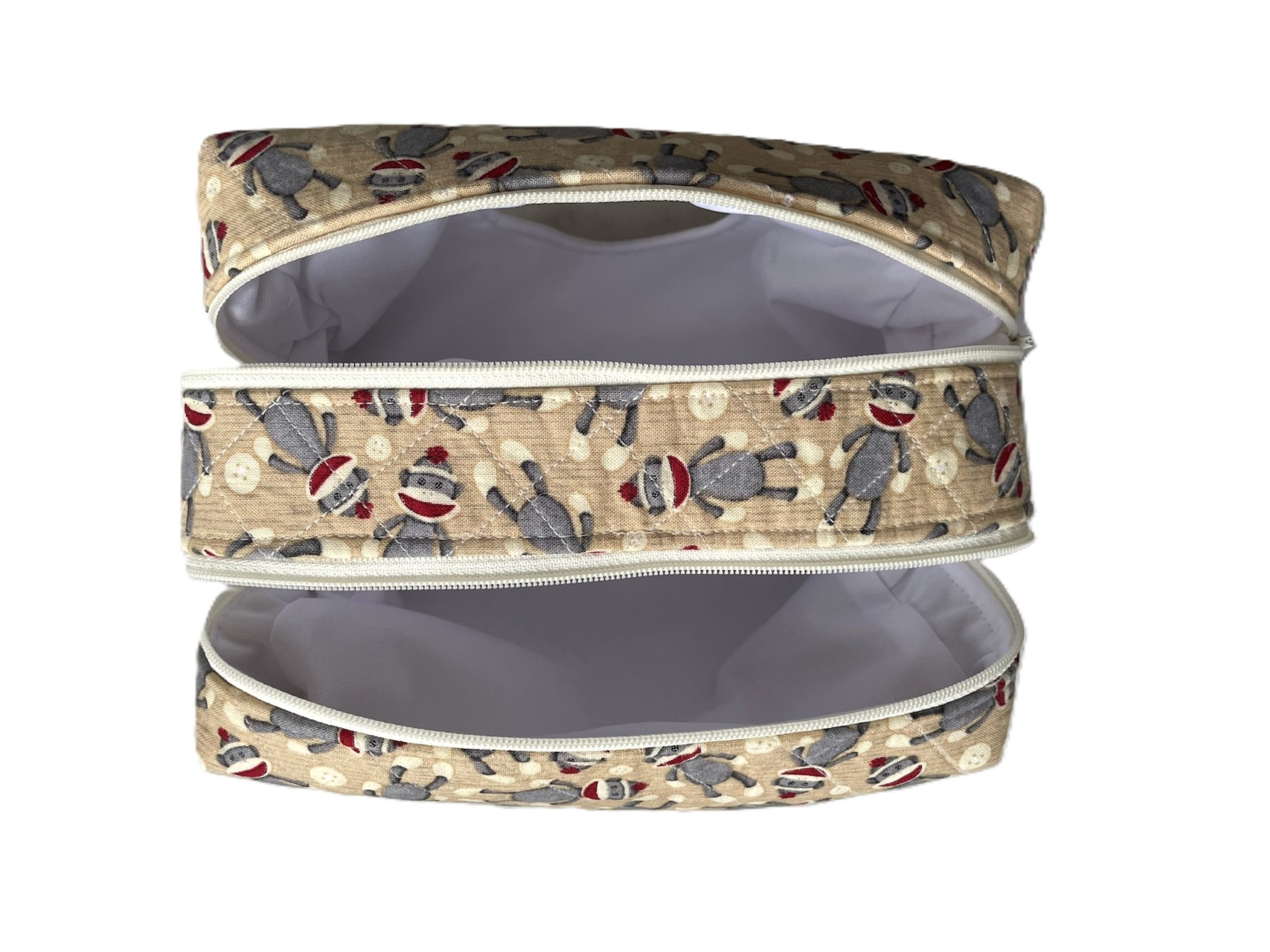 Product Image for Grab-N-Go Diaper Pouch