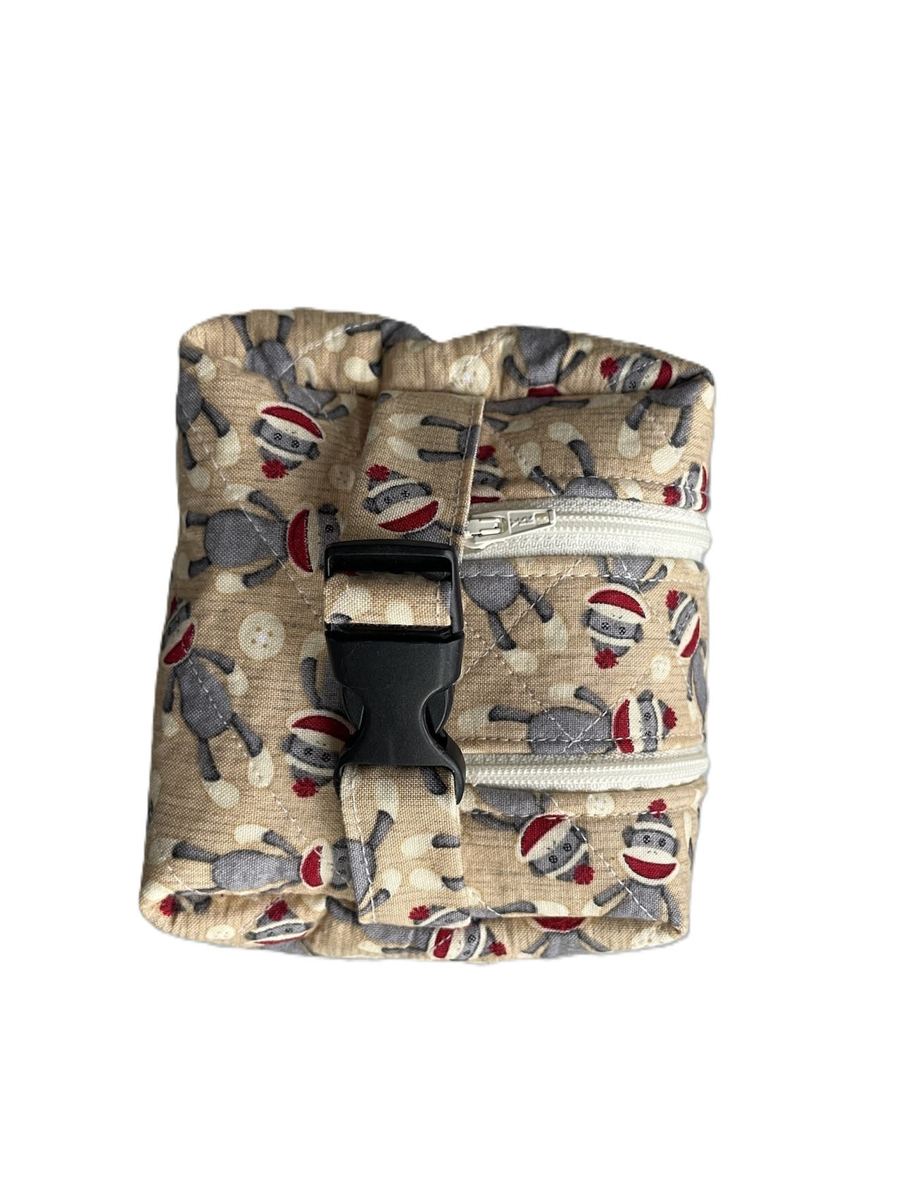 Product Image for Grab-N-Go Diaper Pouch