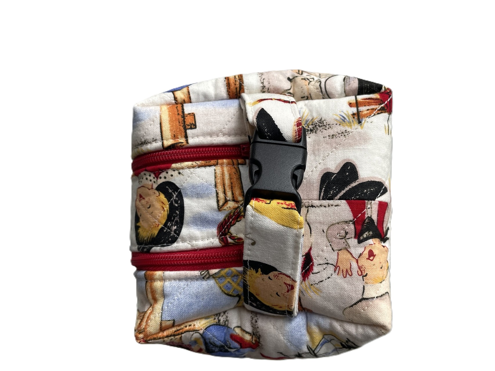 Product Image for Grab-N-Go Diaper Pouch