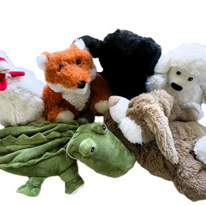 Product Image for Warmies Stuffed Animal