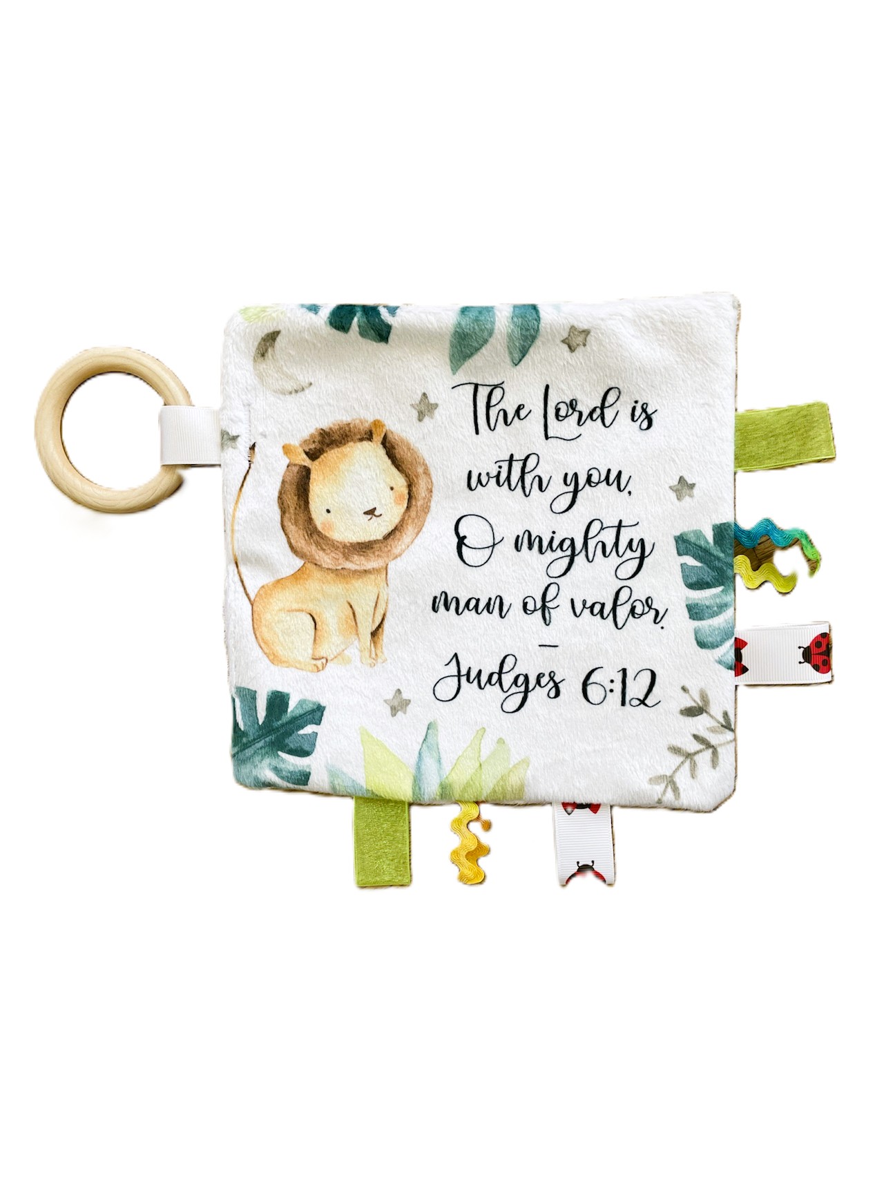 Product Image for Baby Sensory Toy