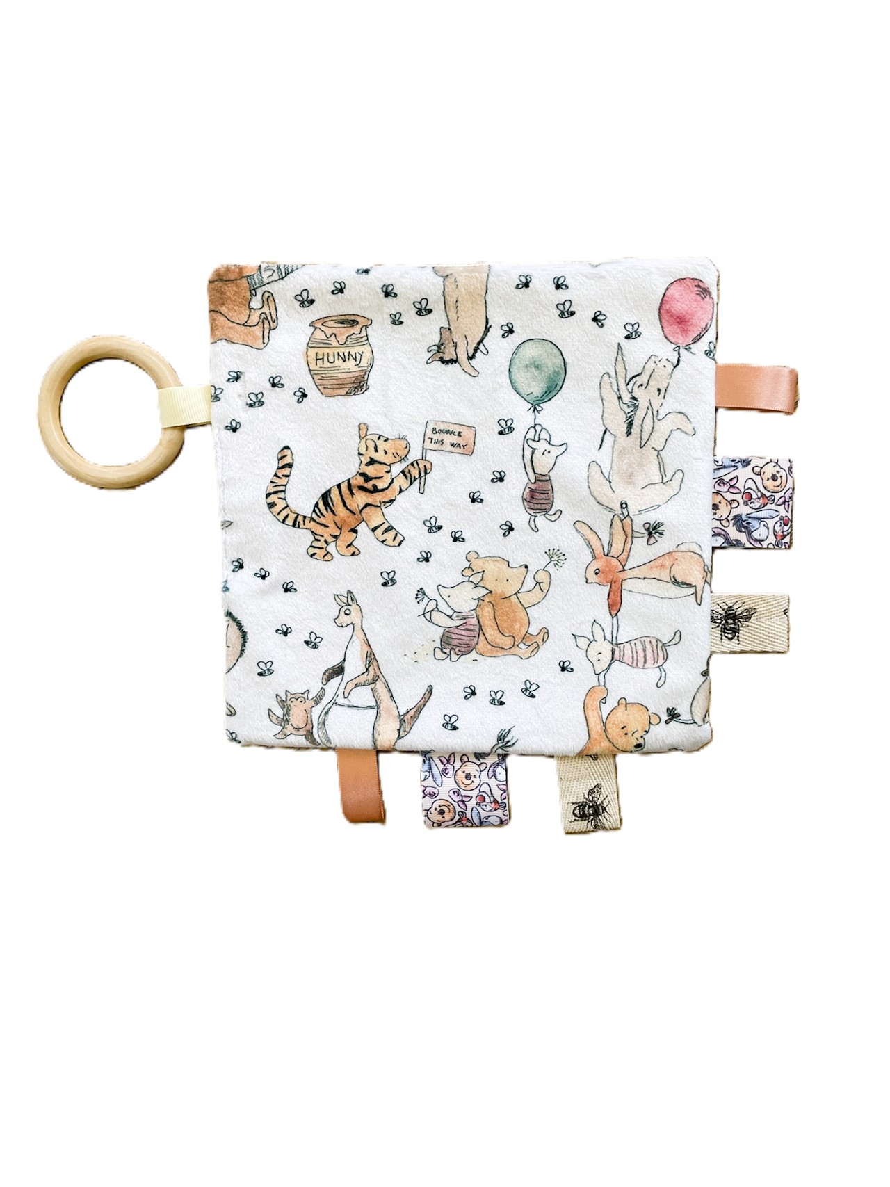 Product Image for Baby Sensory Toy