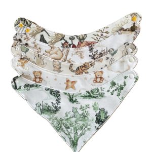 Product Image for Baby Bandana Bib