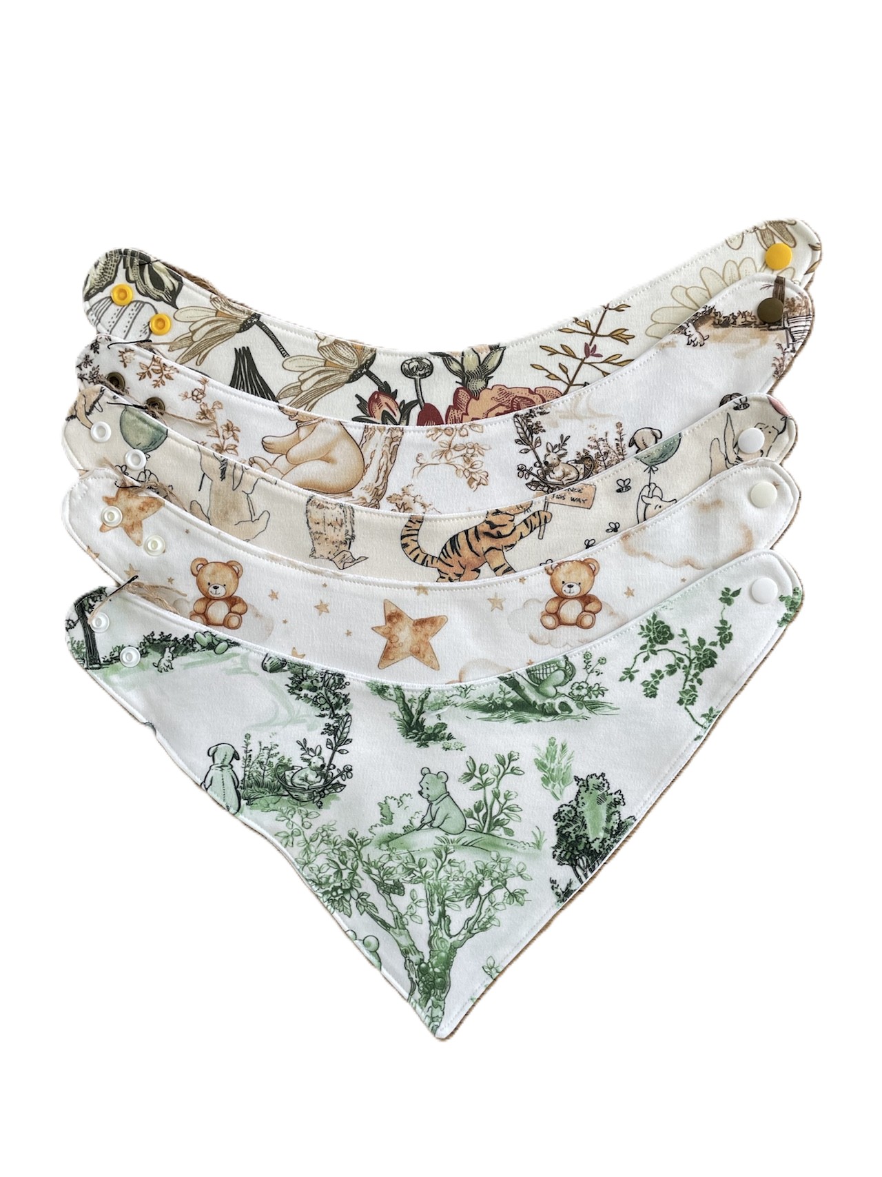 Product Image for Baby Bandana Bib
