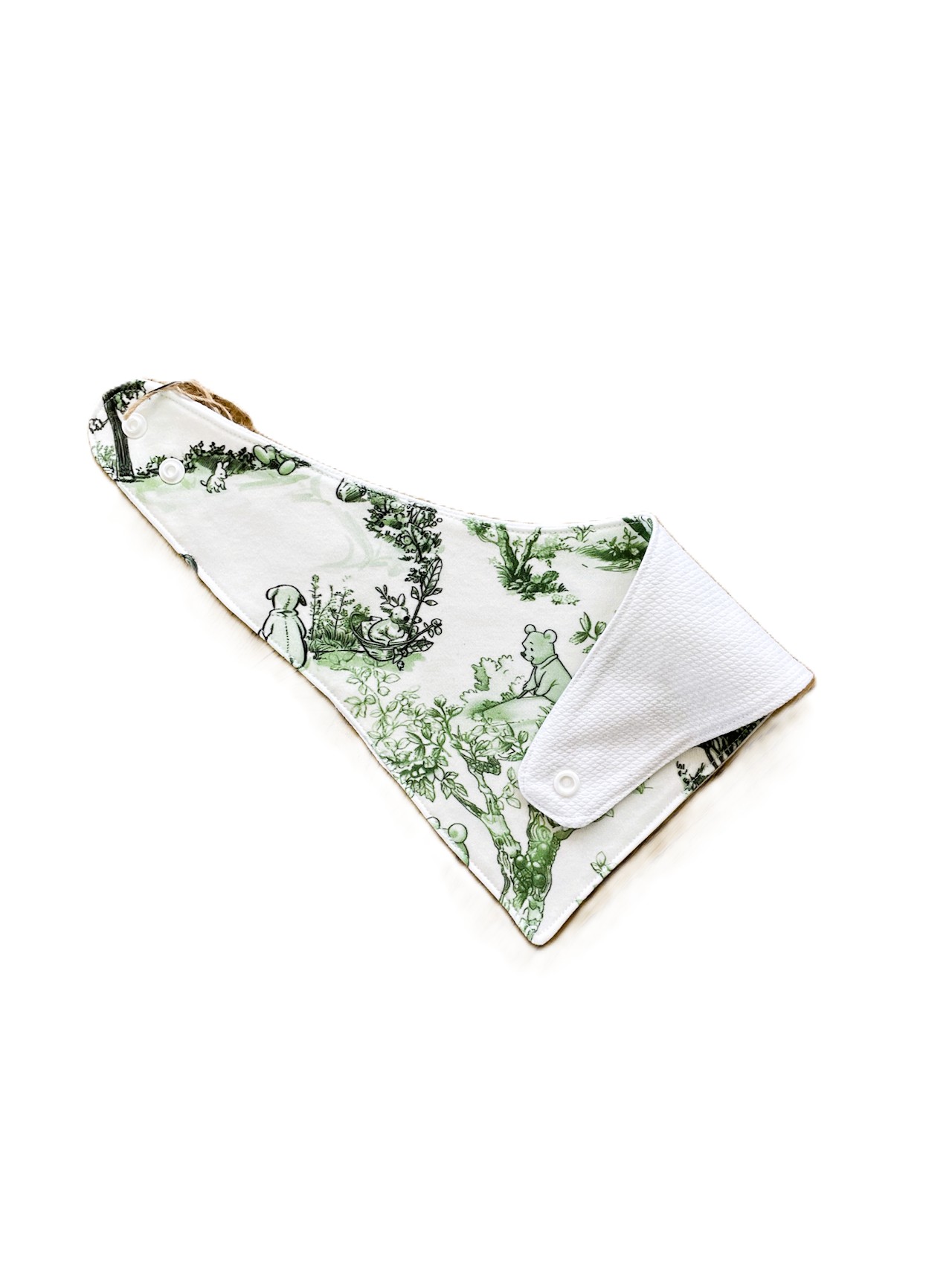 Product Image for Baby Bandana Bib