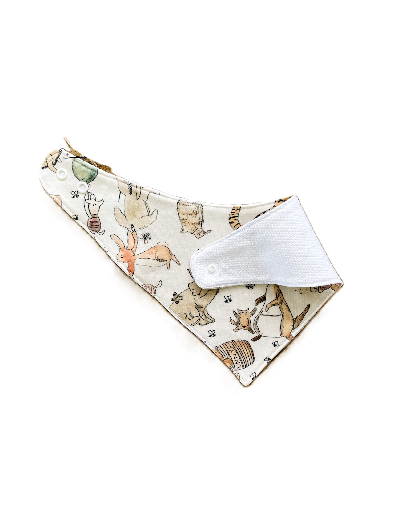 Product Image for Baby Bandana Bib