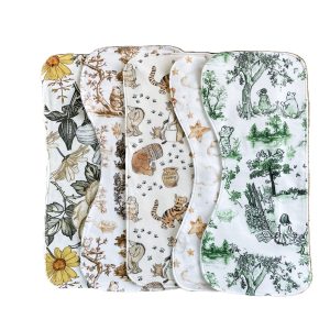 Product Image for Baby Burp Cloth