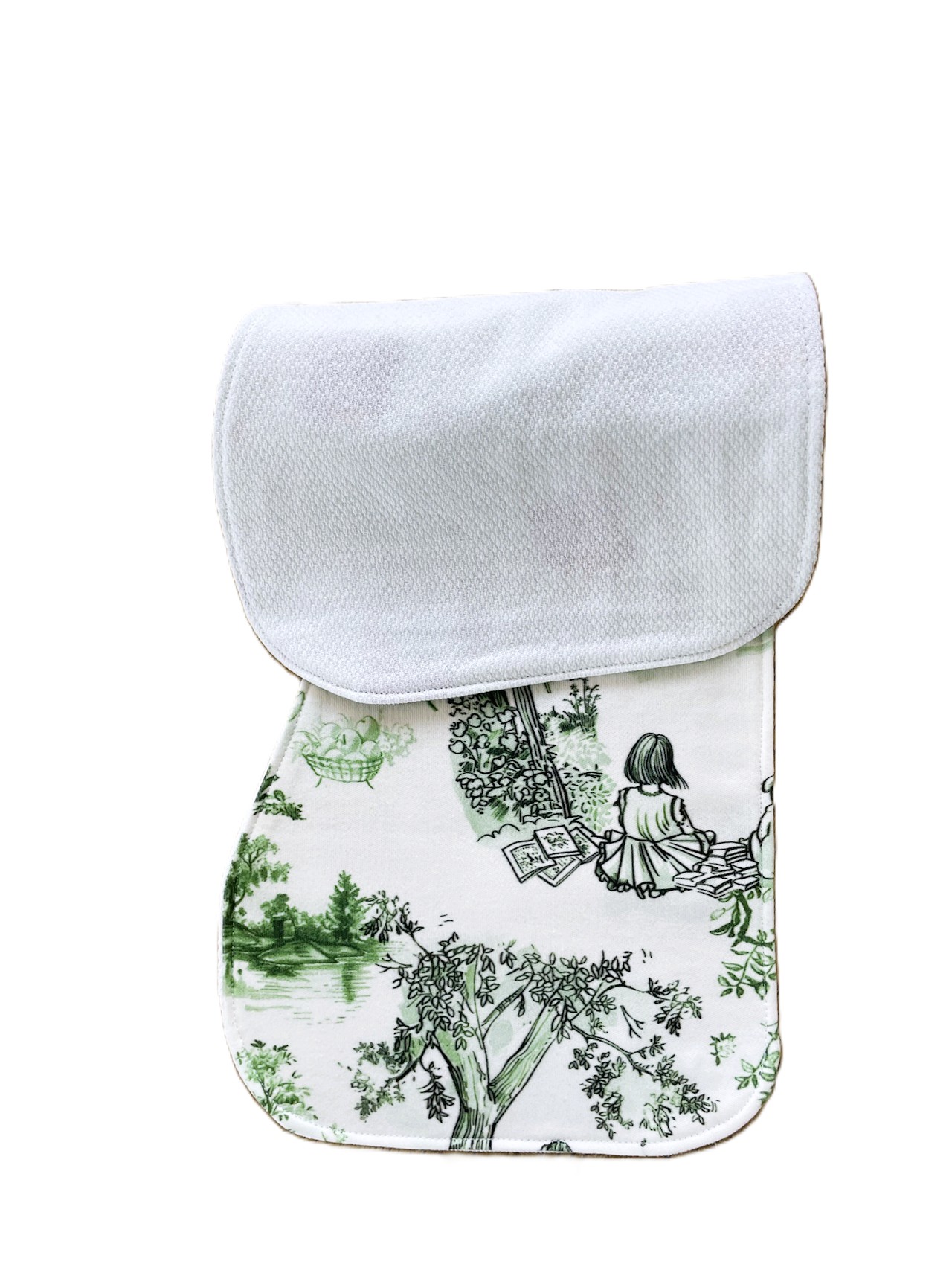 Product Image for Baby Burp Cloth