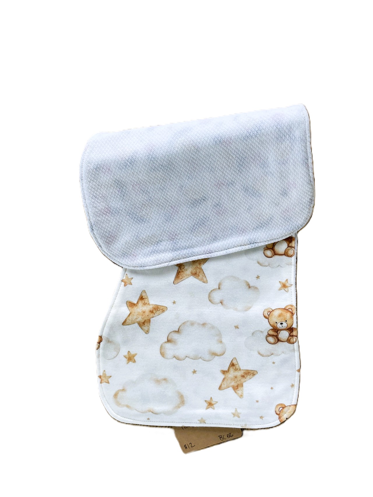 Product Image for Baby Burp Cloth