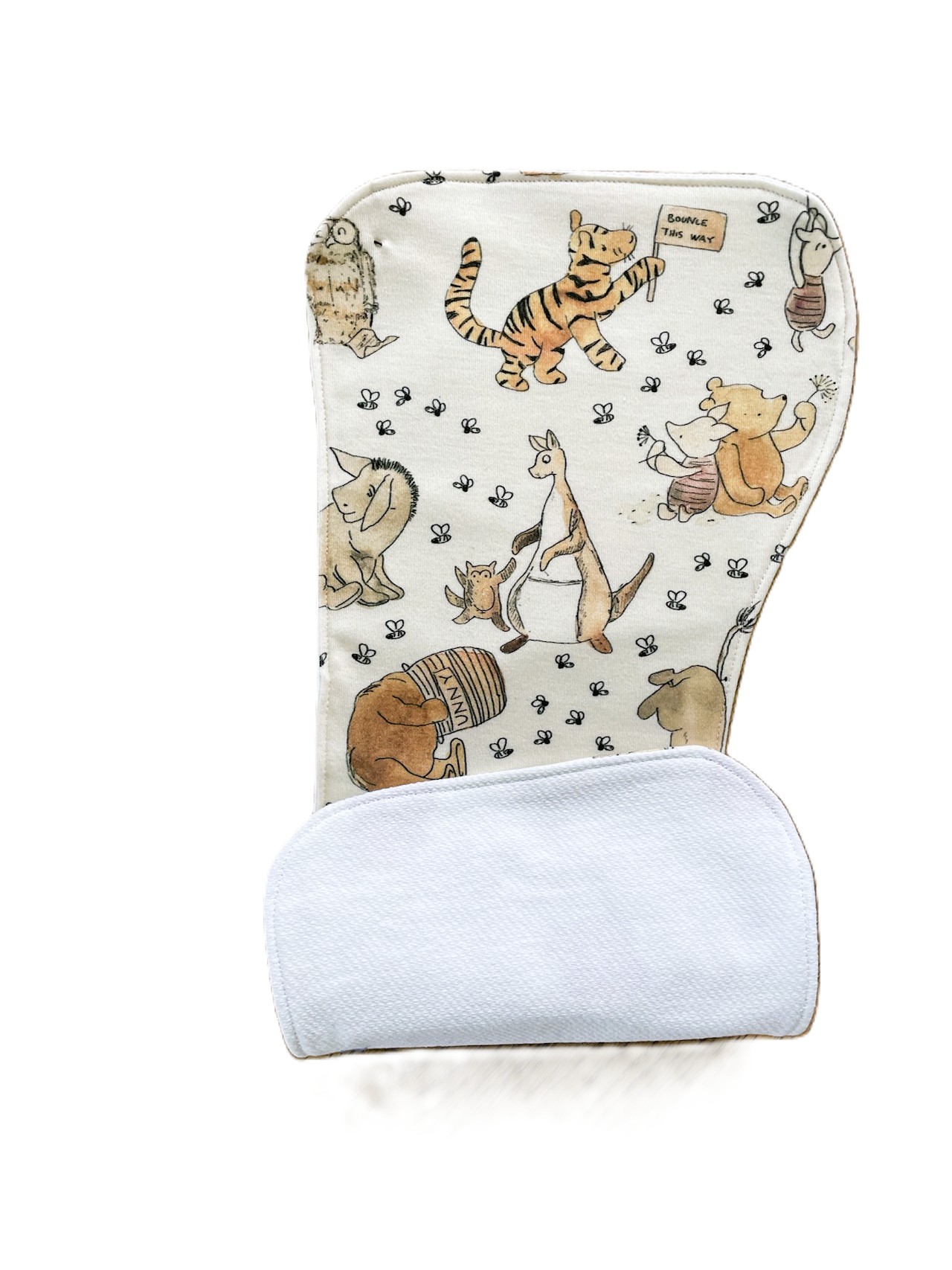 Product Image for Baby Burp Cloth