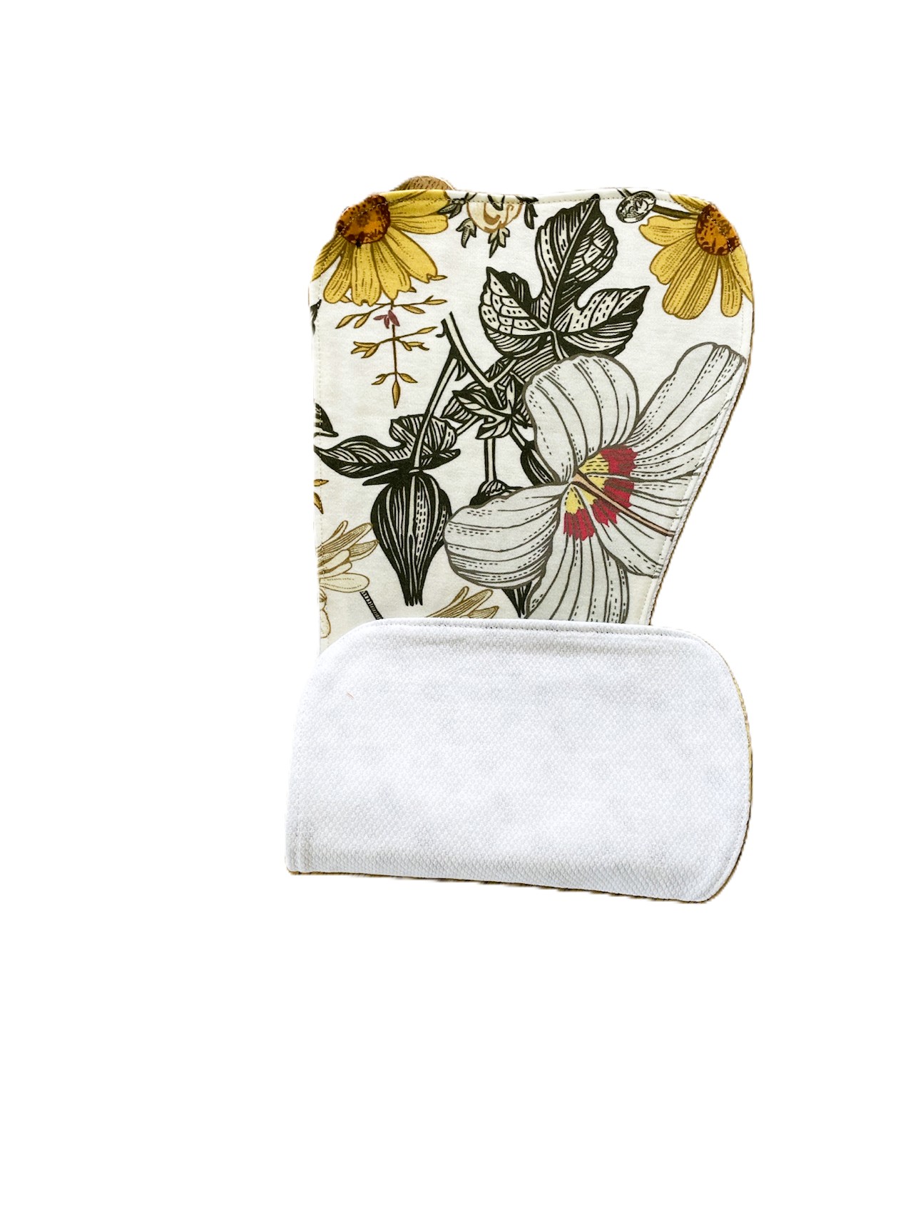 Product Image for Baby Burp Cloth