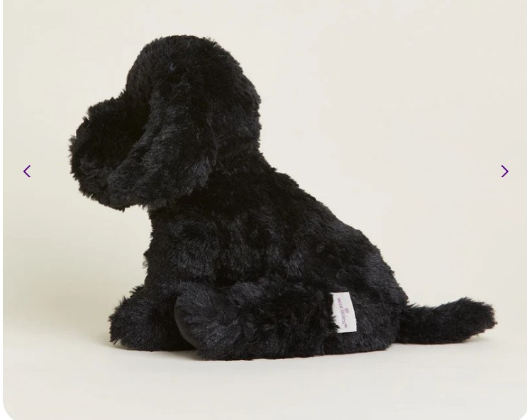 Product Image for Warmies Stuffed Animal
