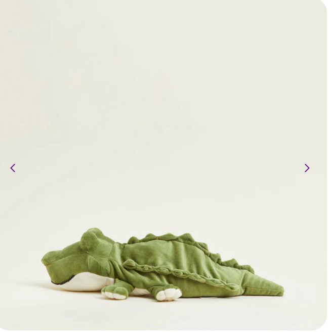 Product Image for Warmies Stuffed Animal